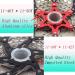 LANXUANR 10 Speed Mountain Bicycle Cassette 11-32T for MTB & Road Bike - Super Light & Durable - Buy Online on GoSupps.com