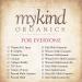Garden of Life mykind Organics Women's 40+ Multivitamin - Hormone & Breast Health Support - Vegan, Whole Food Blend - 60 Tablets - Buy Online on GoSupps.com