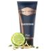 King C. Gillette Bartpflege Original Rasier Cream (175 ml) moisturizing facial care for sensitive skin and a result at barber level gift for men