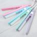 2 in 1 Hair Straightener Flat Iron - Mini Ceramic Tourmaline Beauty Curler - 4 Colors - International Shipping Available - Buy Online on GoSupps.com