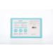 SHINO Multi-Purpose Cotton Pads - 100% Cotton Biodegradable Makeup Remover for Sensitive Skin - 4-Layer Chemical-Free Face Pads - International Shipping Available - Buy Online on GoSupps.com