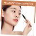 OSOLADY Eye Shadow Pencil Eyeshadow Stick for Makeup Eyeshadow Pencil for Makeupirl Pens for Wax Plastic 1 count (Pack of 1) Picture 2 - Buy Online on GoSupps.com