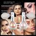GL-Turelifes Highlighter Loose Powder Spray Glitter Powder Spray Shimmer Sparkle Powder Makeup Spray for Hair Face Body Cosmetic (#2 Charm Champagne) - Buy Online on GoSupps.com