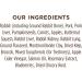 Instinct Freeze-Dried Raw Rabbit Recipe Cat Food Topper - 1 oz | Grain-Free Mixers - Buy Online on GoSupps.com