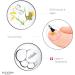 PODERM Yellow & Damaged Nails Treatment | Nail Repair Formula | 100% Natural Ingredients | Swiss Made - Buy Online on GoSupps.com