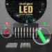 Buy EBL 8 Pack Rechargeable AA Batteries & Charger 3000mWh Ni-Zn 1.6V High Performance Double A Batteries for International Shipping - Buy Online on GoSupps.com