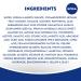 Nivea Refreshing Body Wash with Aloe & Lily - 20 fl oz | Hydrating & Refreshing Clean - Buy Online on GoSupps.com