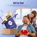 Ultimate Beard Kit for Men | Beard Oil Wash Conditioner & Roller - Perfect Gift for Boyfriend Husband & Dad - Buy Online on GoSupps.com