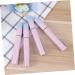 Mikinona 4pcs Eyelash Cream Bottle Eyelash Tube Mascara Air Traffic Control Cosmetic - Buy Online on GoSupps.com