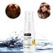 Wild Growth Hair Oil & Ginger Hair Growth Serum for Men and Women - Natural Hair Loss Treatment and Accelerator for Stronger, Thicker Hair - Beard Growth Product (3pcs) - Buy Online on GoSupps.com