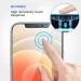 iPhone 14 Privacy Screen Protector - Data Protection Tempered Glass | Shop Internationally - Buy Online on GoSupps.com