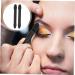 Healeved 50pcs Eye Shadow Sponge Applicator Eyeshadow Sponge Eye Cream Applicator Brush - Buy Online on GoSupps.com