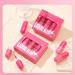 Liquid blush set | Cream Blush | Lightly blendable color with highlighter for all-day wear on eyes and cheeks - Buy Online on GoSupps.com