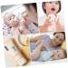 Abaodam Baby Buttocks Cream - Soothing & Healing Cream for Diaper Rash & Wound Care - 1 PC - Buy Online on GoSupps.com