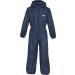 Trespass Kids' Navy Blue Winter Jacket - Size 6-12 Months - Buy Online on GoSupps.com
