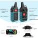 No Shock Safe Humane Stop Barking Device Dog Training Anti Bark Collar with Remote 3 Modes Spray/Vibration/Sound 1000FT Control Range for S/M/L Dogs - Buy Online on GoSupps.com