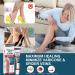 Vein Relief Cream 20g - Improve Blood Circulation & Reduce Varicose Veins on Legs - Buy Online on GoSupps.com