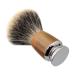 Colcolo razor brush hair razing brush Premium ergonomic men's razor brush shaving accessories for professional hairdressing salon tools personal shave