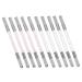 MAGICLULU 10pcs Long Tattooing Needle Looking Pencils Multitools Pencil Makeup Holder Gadgets Tools End