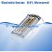 GROVL Replacement Head 94m: Compatible with Braun Series 9/9 Pro Men's Razor - Buy Online on GoSupps.com