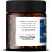 Shop Peppermint Shreds - 4 oz All-Natural Fluoride-Free Tooth & Gum Cleaner with Organic Coconut & Olive Oil - Freshens Breath & Promotes Oral Health - Buy Online on GoSupps.com