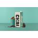 Say When Beverages Organic Dirty Chai Concentrate 12 Count of 946ml - Buy Online on GoSupps.com