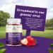 Adult Multivitamin & Melatonin 5mg Bundle - Energy & Immunity Support - Gelatin Free & Halal - Sleep Aid Gummies - Buy Online on GoSupps.com