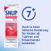 Snup Runny Nose Spray 0.5% for Kids | Sea Water Nasal Spray for Ages 2-6 | Relieves Nasal Swelling | 10ml - Buy Online on GoSupps.com