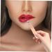 Didiseaon 2pcs Lip Brush Set | Silicone Lipstick Applicator & Scrubber | Perfect for Lip Balm & Gloss | International Shipping - Buy Online on GoSupps.com