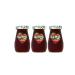 Hartley's Strawberry Seedless Jam 340g - Pack of 3