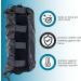 Solace Bracing Breathable Ilizarov Frame Cover - British Made, NHS Supplied Water-Repellent External Fixator Cover - Buy Online on GoSupps.com