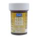 PME Paste Colour Old Gold 25 g Gold 25 g (Pack of 1)