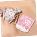 Collbath 2-St Storage Bag for Women's Bandages - Versatile High-Capacity PU Bag for Outdoor Use - Stylish & Functional Decorative Case for All Ages - Buy Online on GoSupps.com