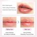 Tinted Lip Oil - Plumping Gloss for Lasting Hydration & Nourishment - Pink Shade for Women & Girls - Buy Online on GoSupps.com