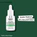 Kiehl's Ultra Pure Niacinamide Serum 5% - High-Potency Oily Skin Concentrate Reduces Shine & Imperfections Paraben-Free 1 fl oz - International Shipping Available - Buy Online on GoSupps.com
