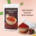 Kashmiri Chilli Powder - Premium Quality, 100% Natural, Gluten Friendly (250g) - Buy Online on GoSupps.com