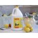 Lucy's Family Owned Lemon Juice 1 Gallon (128oz.) - Freshly Squeezed Citrus Juice - Buy Online on GoSupps.com
