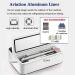 Insulin Cooler Refrigerated Box Portable USB Insulin Drug Reefer Refrigerator Long Working 8 Hours Keeping Cooler 2-8 C 10200mAh Mini Cold Boxes 2 Batteries - Buy Online on GoSupps.com