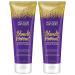 Not Your Mother's Blonde Moment Conditioner (2-Pack) - 8 fl oz - Purple Conditioner for Blondes - Reduces Brass and Richly Moisturizes Hair Conditioner 2 Pack