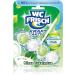 WC Frisch Kraft Active Pro Nature Mint & Eucalyptus Toilet Cleaner - 10 Pack | 95% Biodegradable Fragrance Stones for Long-Lasting Freshness | International Shipping Available - Buy Online on GoSupps.com