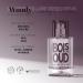 SOLINOTES Oudwood Perfume for Men - Eau De Parfum | Enchanting Woody and Musky Scent - Made in France - Vegan - 1.7 fl.oz - Buy Online on GoSupps.com
