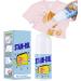 JIAWEIIY Stain Remover-Rolling Bead Portable Emergency Stain No-Wash Magic Stain Remover Rolling Bead Stain Remover Roller-Ball Cleaner (1)