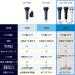 Buy Panasonic ES-LT2B LAMDASH 3-Blade Men's Shaver - International Shipping from Japan - 2022 Model - Buy Online on GoSupps.com