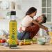 Olive Oil with Dried Rosemary 250ml - Olive Oil Infused with Rosemary - Olive Oil with Spices - Fresh Olive Oil - Cooking Olive Oil - Good for Salad - Glass Bottle - Buy Online on GoSupps.com