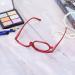 Qkiss Magnifying Makeup Glasses - Rotating Lens Essential Tool for Women | Shop Internationally - Buy Online on GoSupps.com