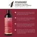 Artnaturals Shea Butter Avocado & Lychee Conditioner - Moisturizing Silk for Dry Hair (16 fl oz) - Buy Online on GoSupps.com