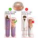Finishing Touch Flawless Generation 2 Replacement Heads for Women's Facial Hair Remover - 4 Count - Buy Online on GoSupps.com