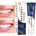  bellv Teeth Lightening Toothpaste Ginseng Propolis Toothpaste for Bad Breath Control 100g Toothpaste for Deep Clean Bad Breath Toothpaste Teeth Care Bellv - Buy Online on GoSupps.com
