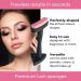 Contouring & Highlighting Make-up Stamp | Perfect Contour Tool for Powder, Liquid, & Cream | Contour Applicator for Flawless Results - Buy Online on GoSupps.com