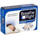 Breathe Right Nasal Strips Stop Snoring Aids for Men & Women Small/Medium Anti Snore Strips Original Tan 30 Strips S/M (Pack of 30) Original